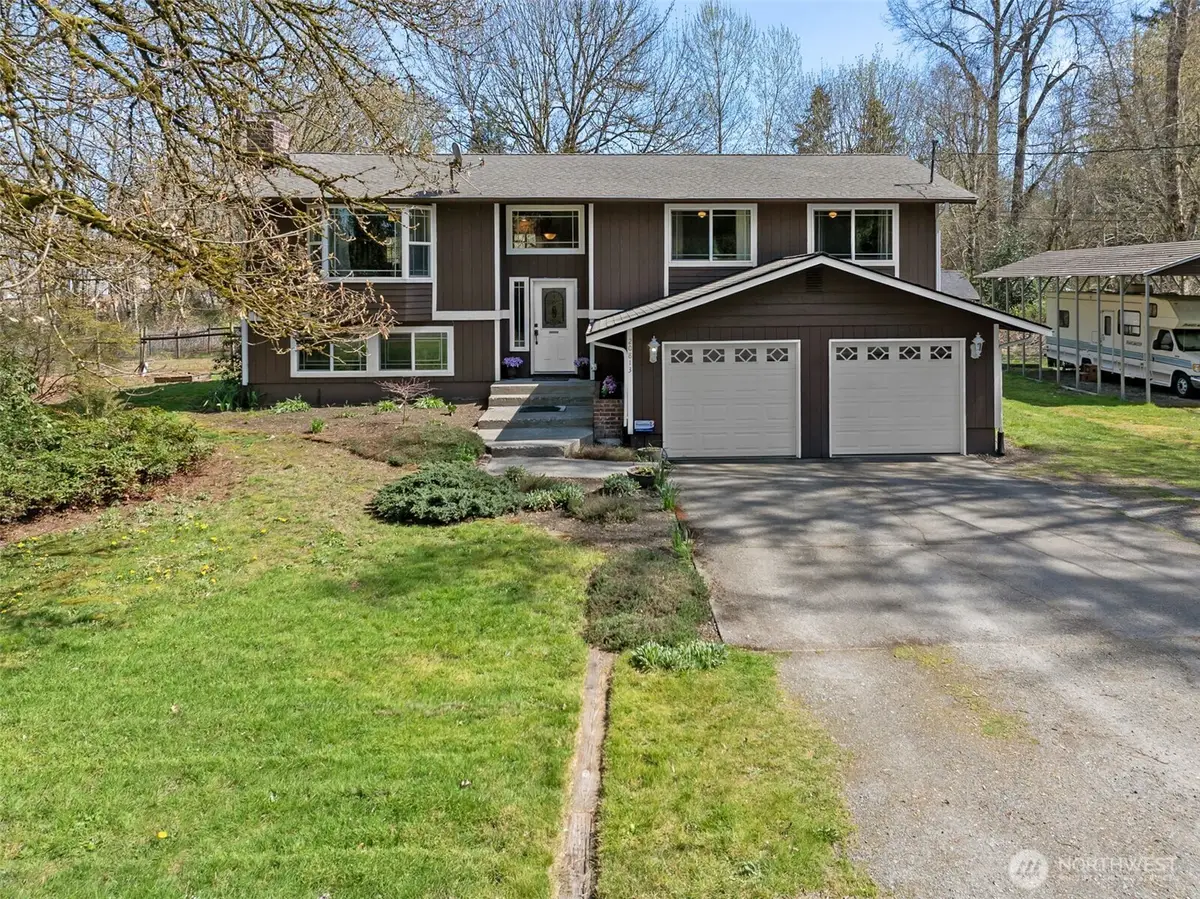 20813 66th Ave E, Spanaway, WA 98387 - #1