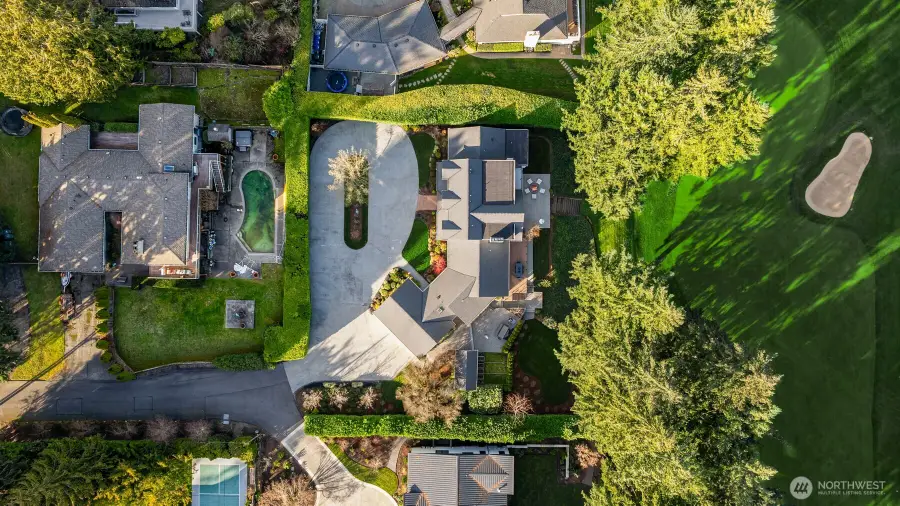 2242 79th Avenue Ne, Medina, WA 98039 - #2