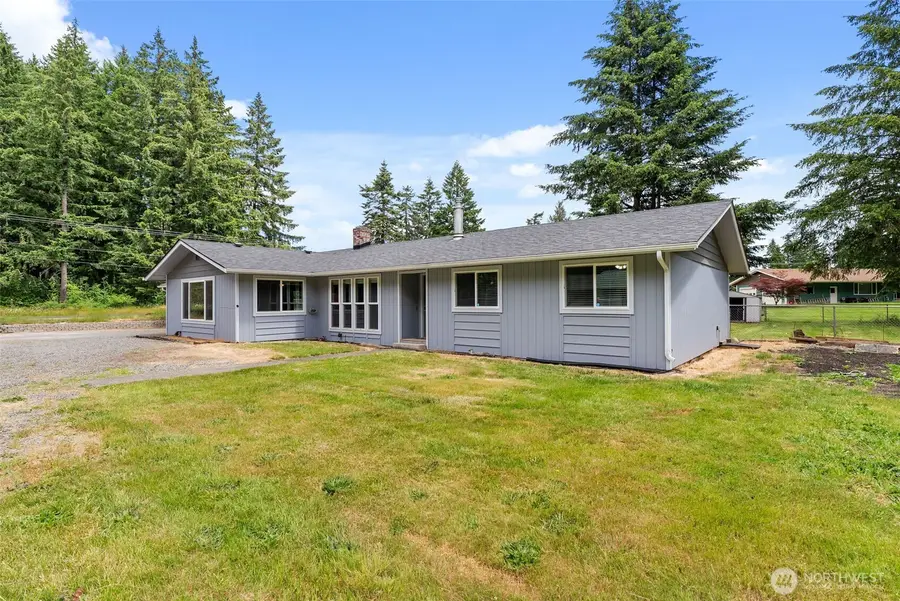 636 Highway 603 #B, Chehalis, WA 98532 - #3