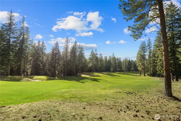 130 Rocking Chair Road #1-2-164, Cle Elum, WA 98922