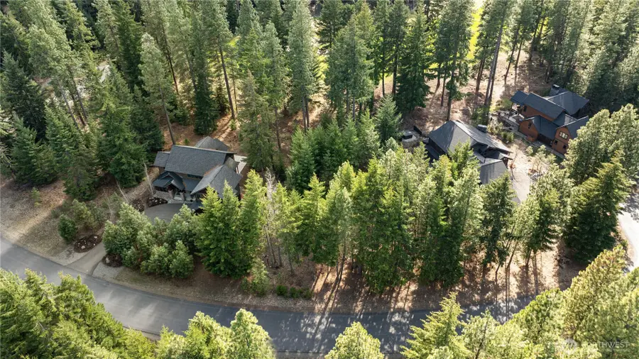 130 Rocking Chair Road #1-2-164, Cle Elum, WA 98922 - #3