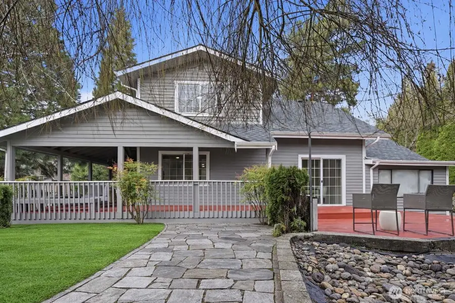 6015 116th Ave Se, Bellevue, WA 98006 - #2