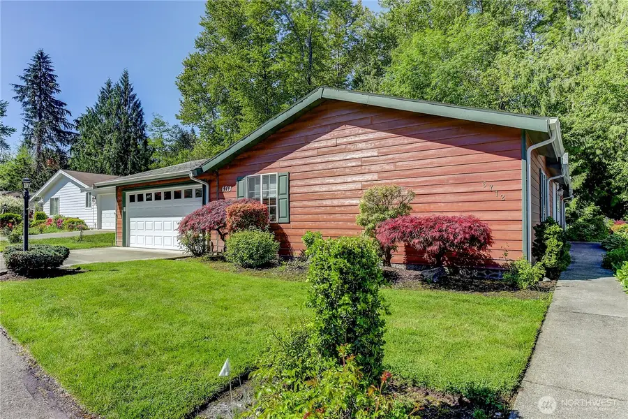 6712 243rd Avenue E, Buckley, WA 98321 - #2