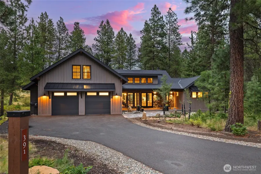 391 Rocking Chair Road, Cle Elum, WA 98922 - #2