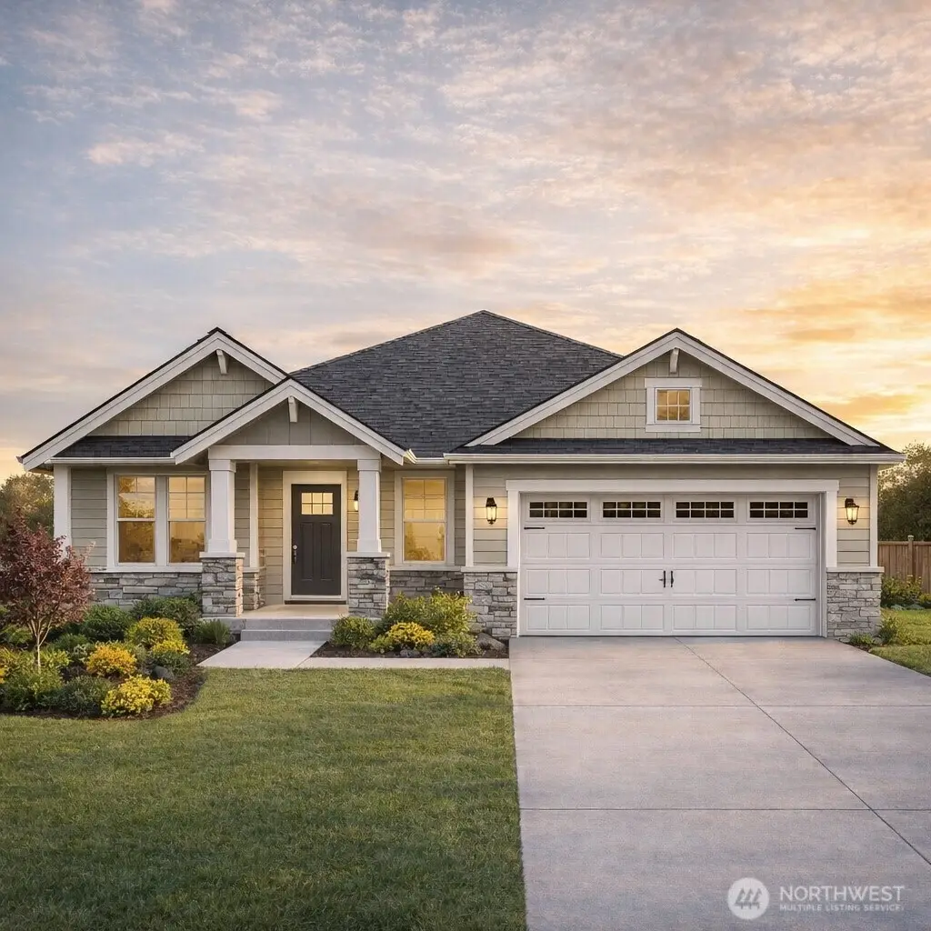 2103 Hawks View Lane, Winlock, WA 98596 - #1