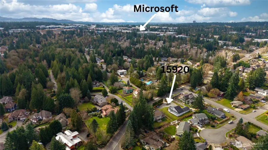 15920 NE 51st St, Redmond, WA 98052 - #2