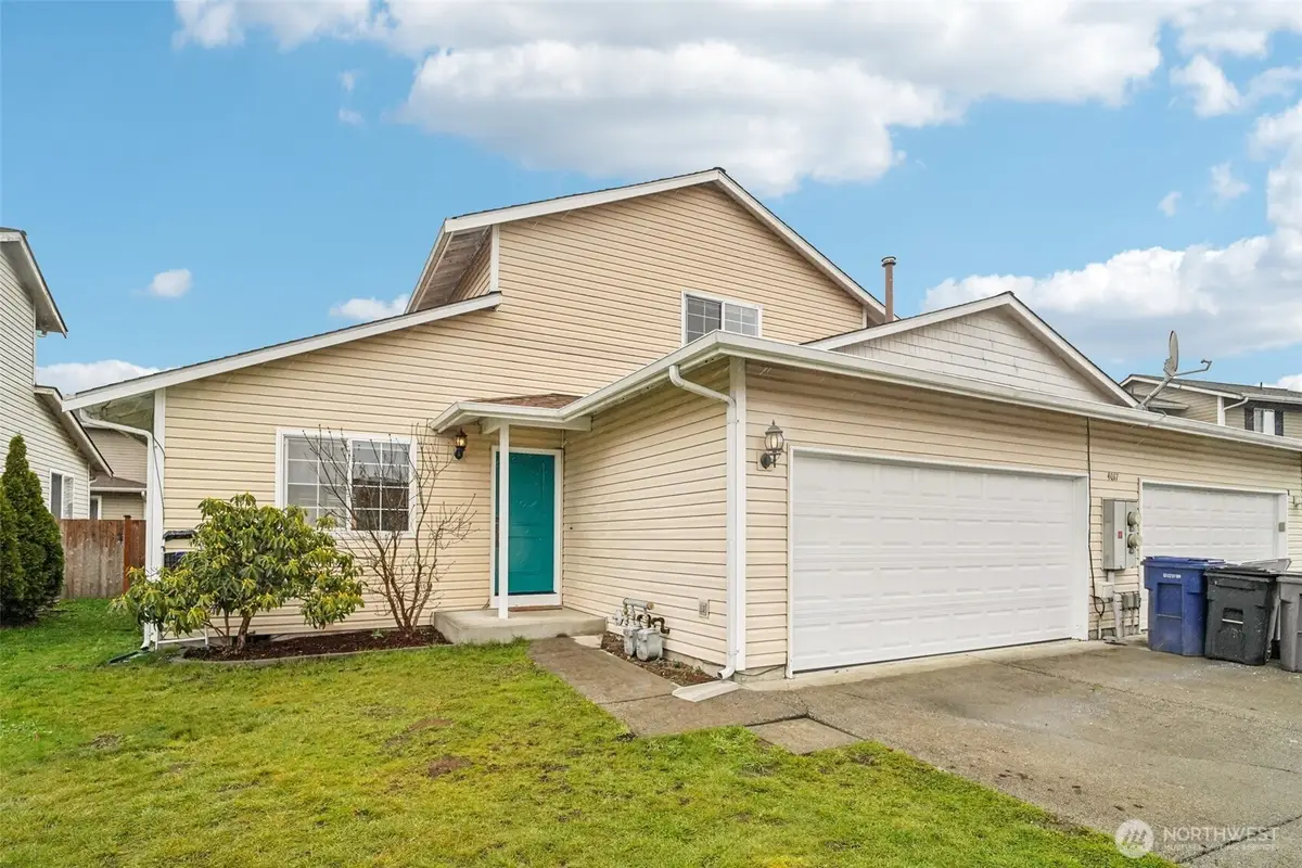 4017 168th Street Ne #A, Arlington, WA 98223 - #1