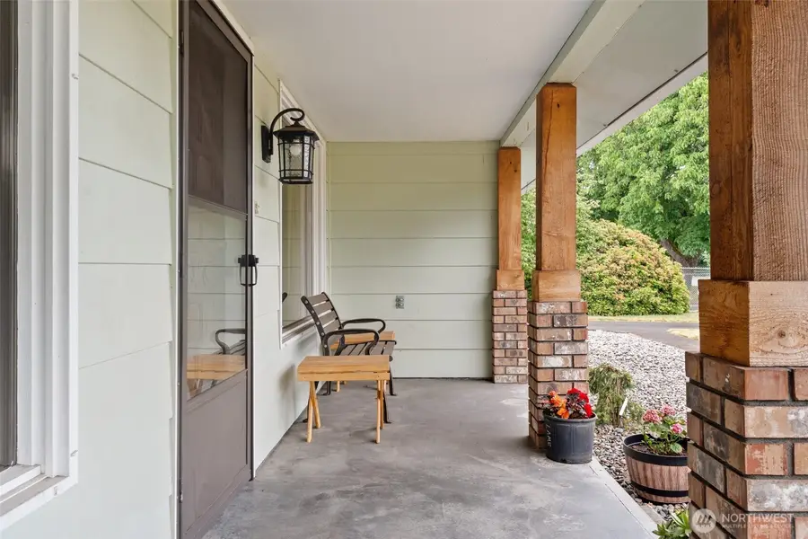 3507 Harrison Avenue, Centralia, WA 98531 - #3