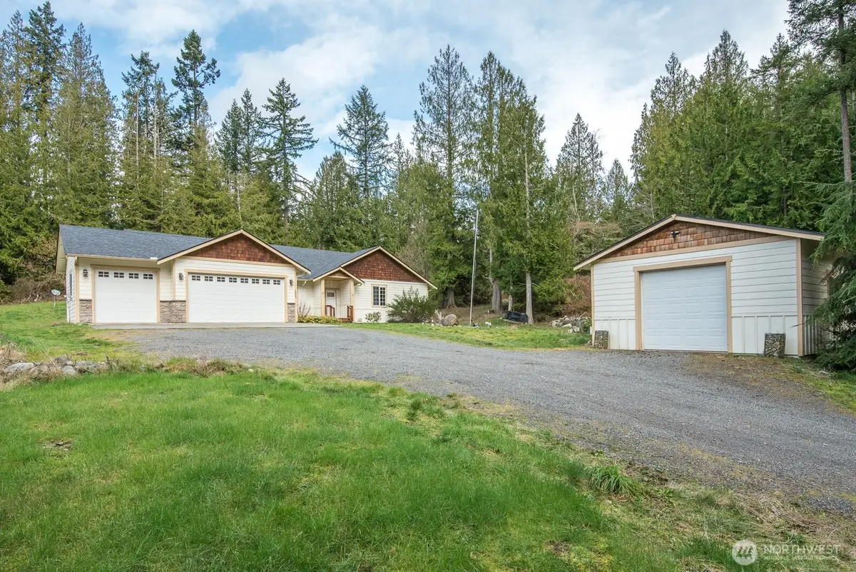 6005 140th Street Nw, Stanwood, WA 98292 - #1