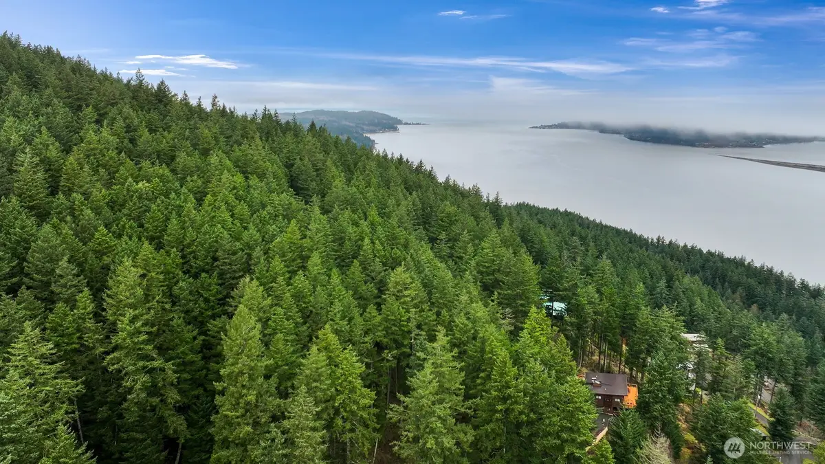 3071 Hales Passage Drive #6, Lummi Island, WA 98262 - #1