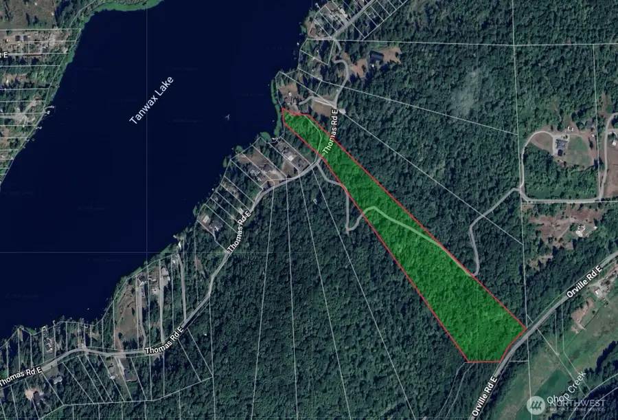 33722 Thomas Road E #23 & 24, Eatonville, WA 98328 - #3