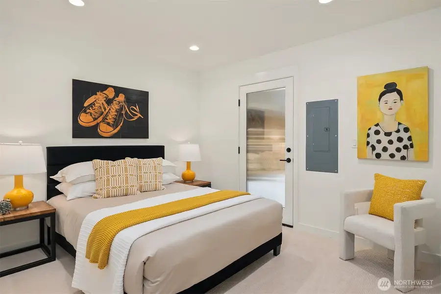 1455 22nd Avenue #B, Seattle, WA 98122 - #2