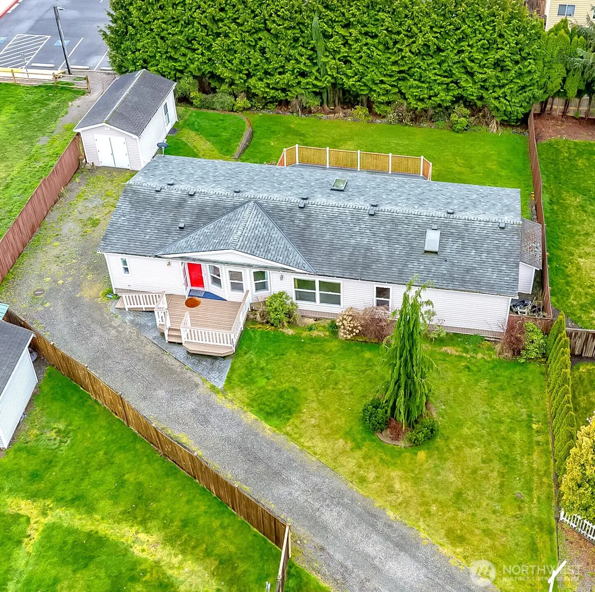 8628 19th Street Se, Lake Stevens, WA 98258 - #1