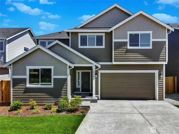 18309 37th Avenue E, Tacoma, WA 98446