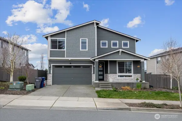 1004 75th Drive Se, Lake Stevens, WA 98258