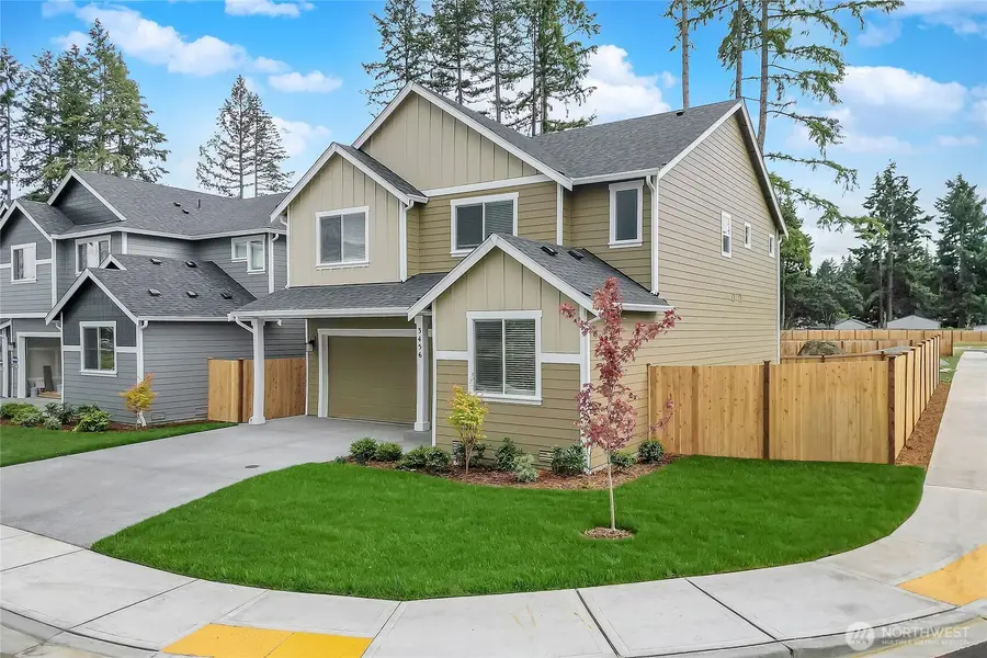 3702 183rd Street Ct E, Tacoma, WA 98446 - #3