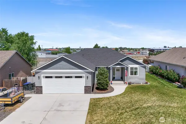 409 S Birch Street, Moses Lake, WA 98837