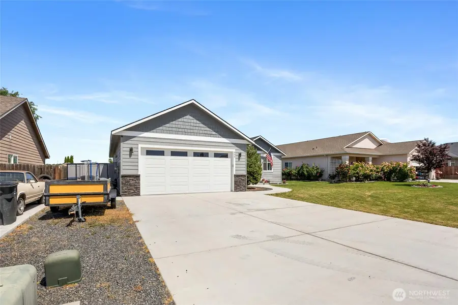409 S Birch Street, Moses Lake, WA 98837 - #2