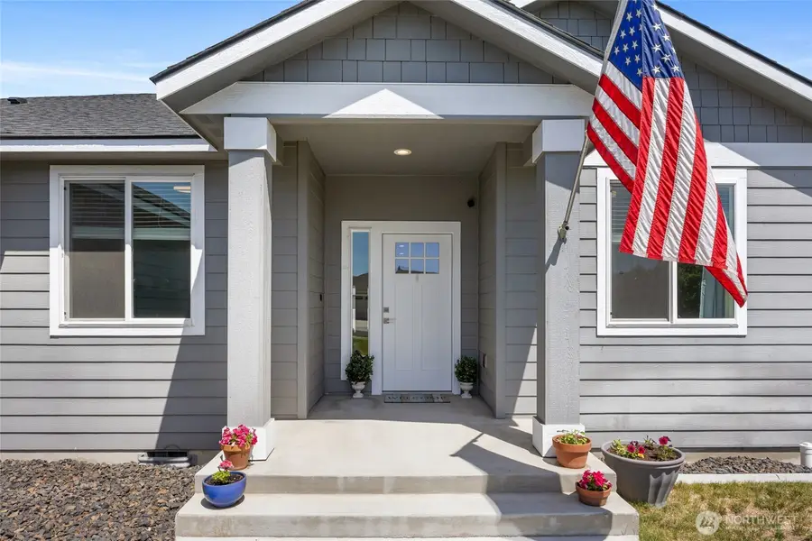 409 S Birch Street, Moses Lake, WA 98837 - #3