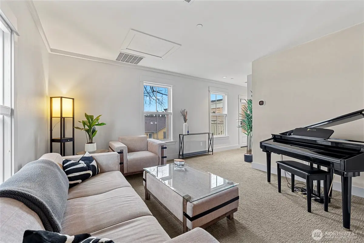 623 Morris Street #B 2, La Conner, WA 98257 - #1