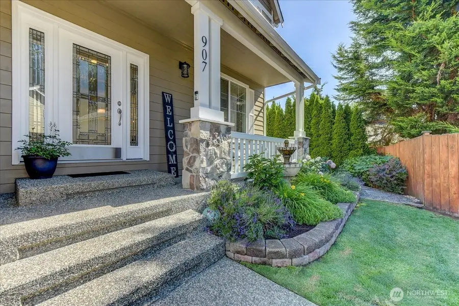 907 196th Place Sw, Lynnwood, WA 98036 - #2
