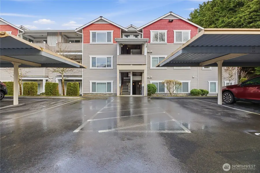 13503 97th Avenue E #201, Puyallup, WA 98373 - #2