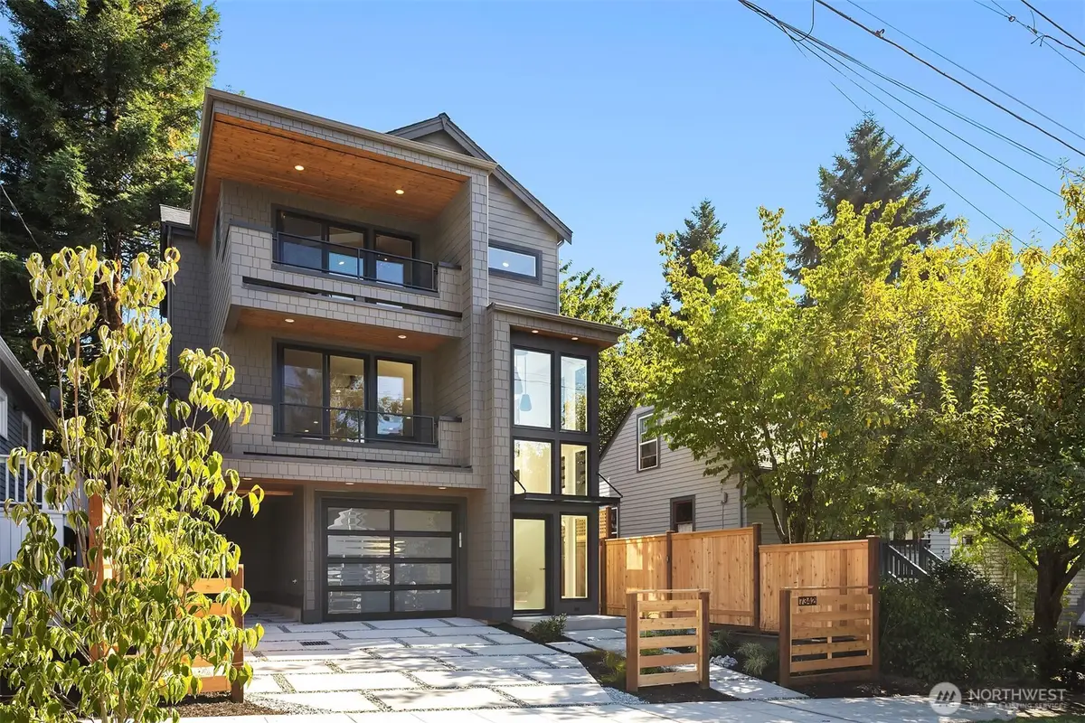 7342 20th Avenue Nw, Seattle, WA 98117 - #1