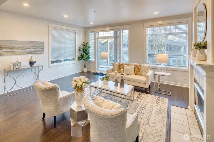 23300 SE Black Nugget Road #F6, Issaquah, WA 98029 - #2