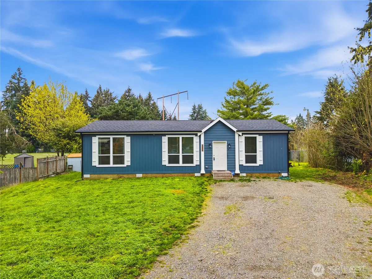 8924 Mulberry Court Se, Yelm, WA 98597 - #1