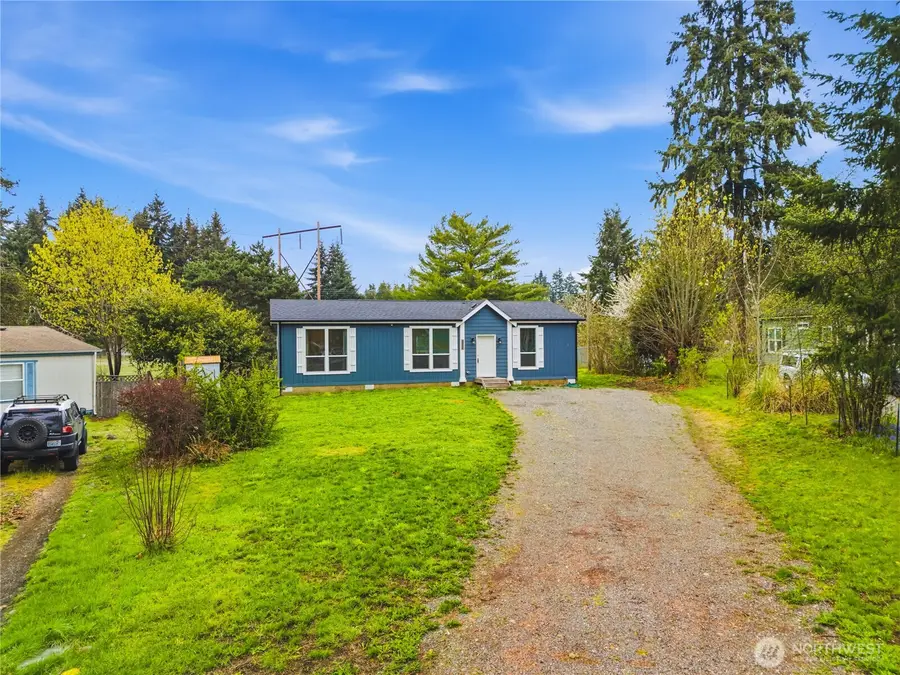 8924 Mulberry Court Se, Yelm, WA 98597 - #2