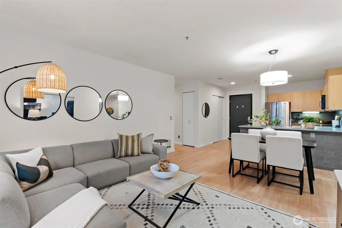 2717 Western Avenue #624, Seattle, WA 98121 - #1