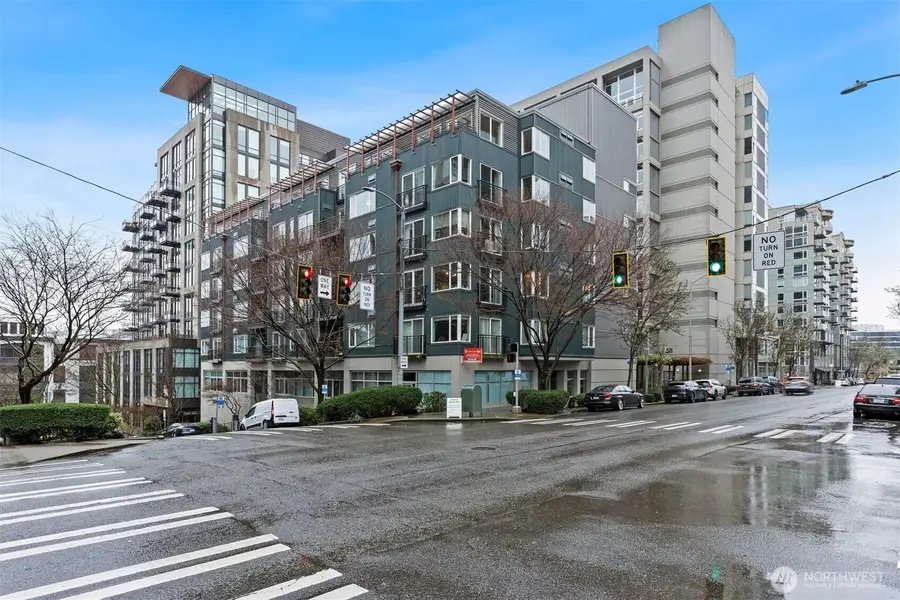 2717 Western Avenue #624, Seattle, WA 98121 - #2
