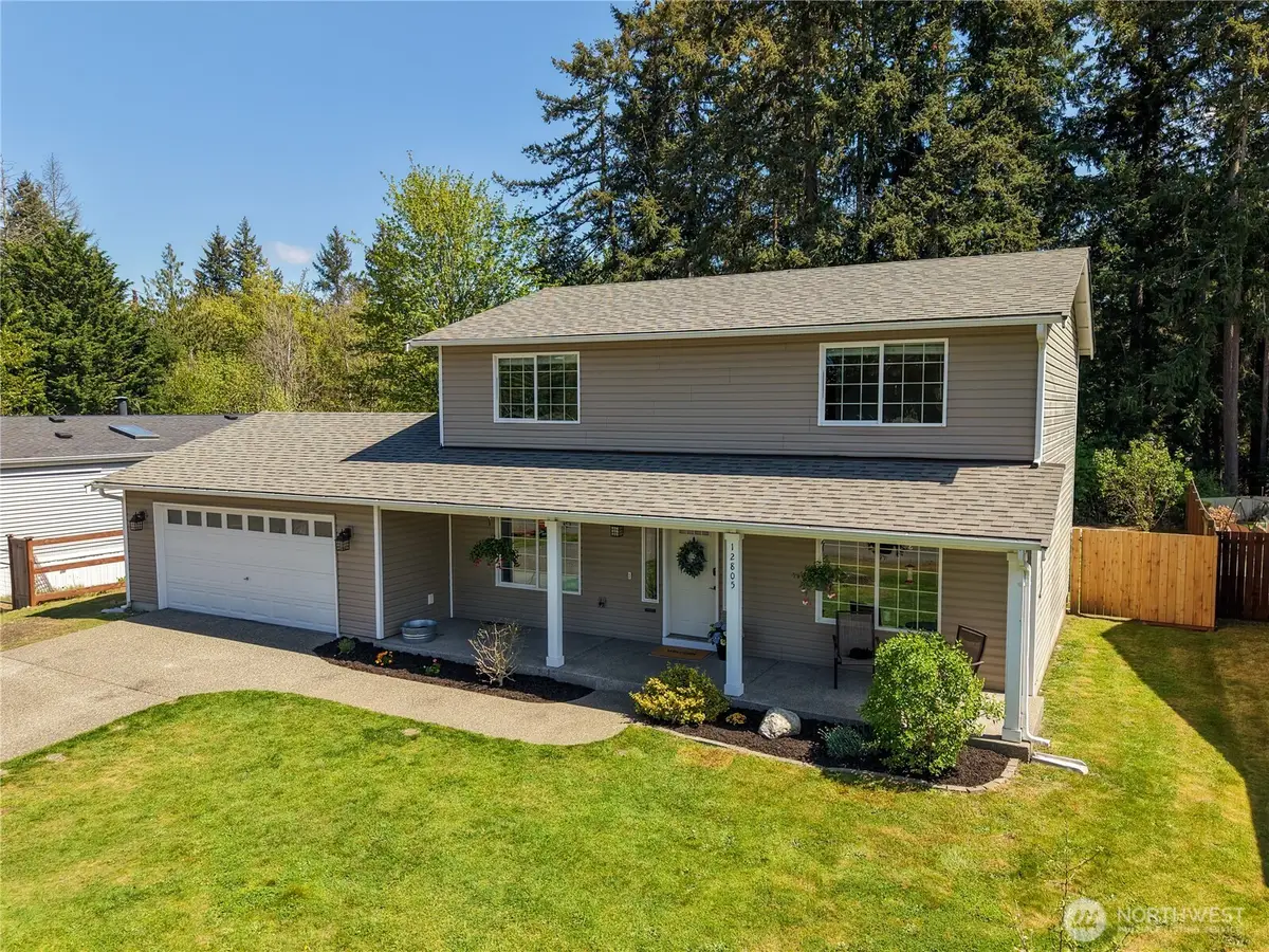 12805 228th Avenue E, Bonney Lake, WA 98391 - #1
