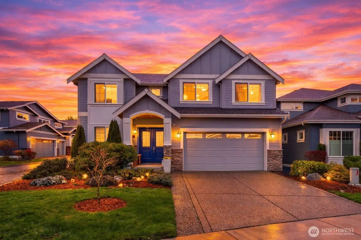 17552 SE 188th Place, Renton, WA 98058 - #1