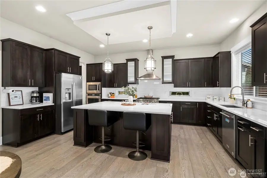 17552 SE 188th Place, Renton, WA 98058 - #3