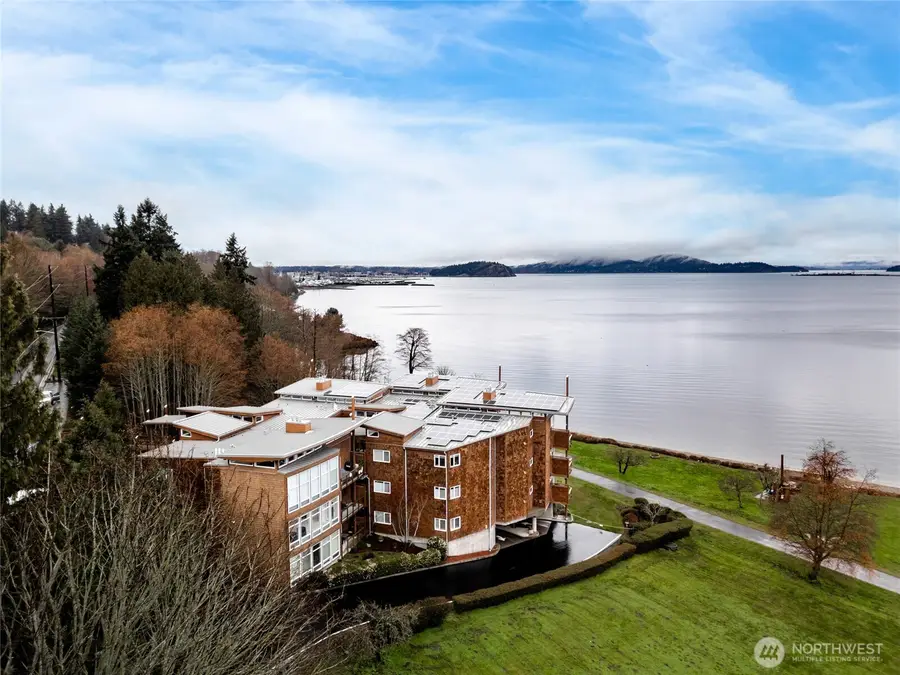 4501 Fidalgo Bay Road #1002, Anacortes, WA 98221 - #3