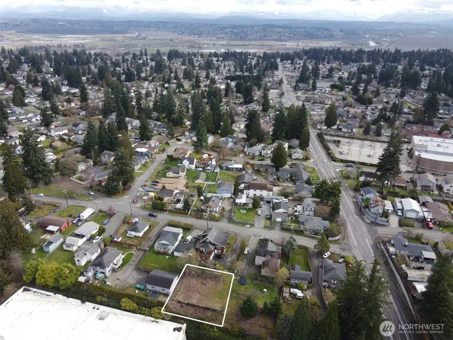 6714 Berkshire Drive, Everett, WA 98203 - #3