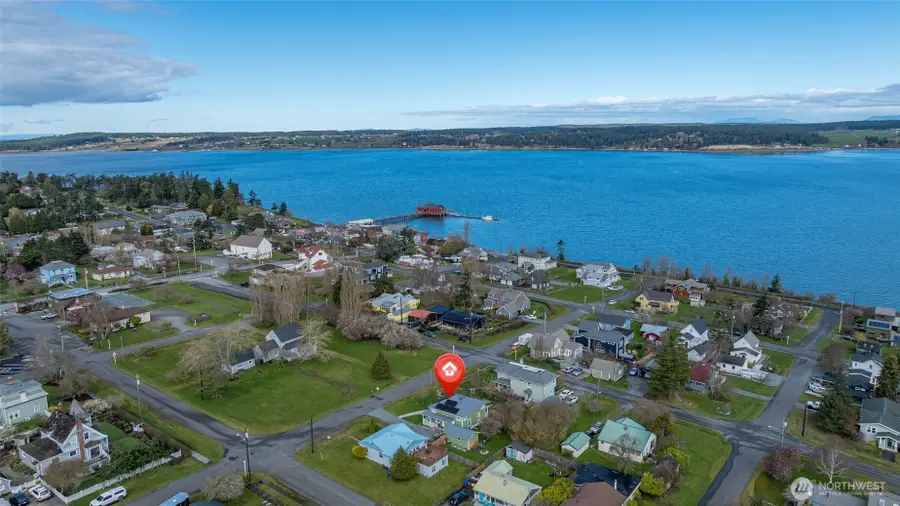 705 NE Haller Street, Coupeville, WA 98239 - #3