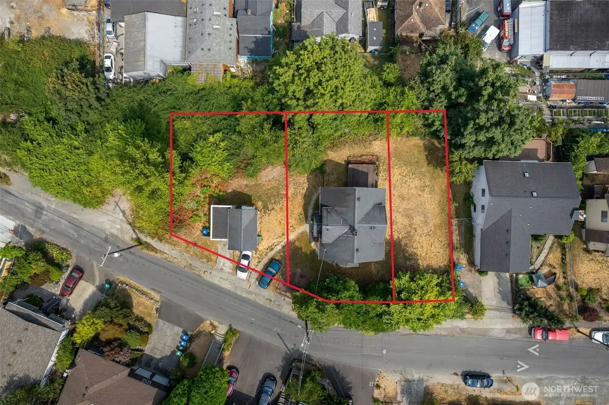 3836 Letitia Avenue S, Seattle, WA 98118 - #1