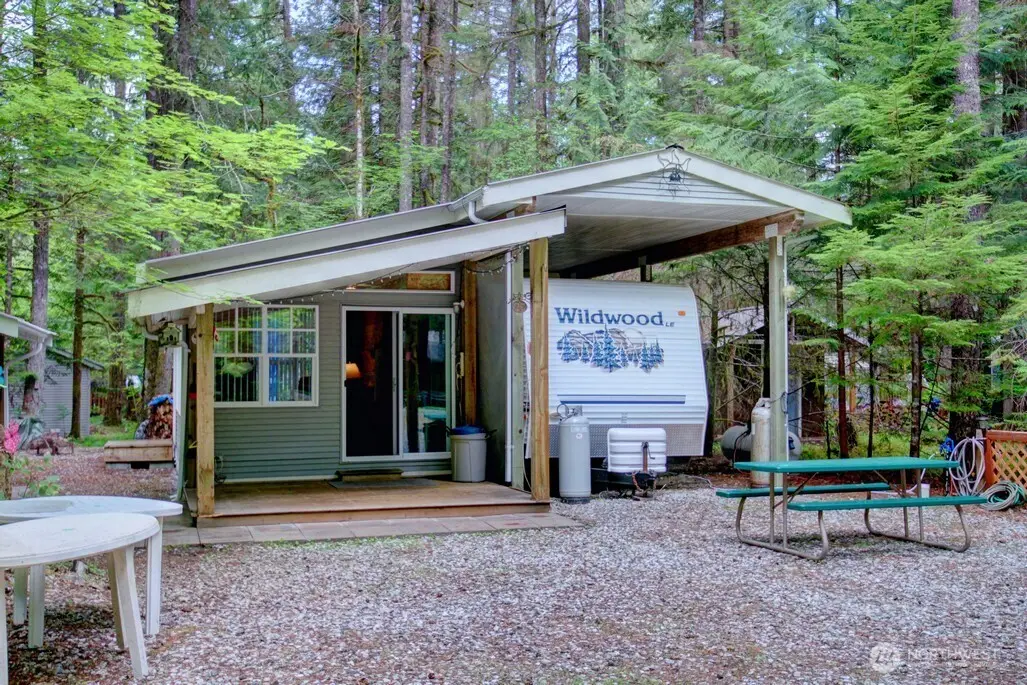 38 Gold Nugget Road, Deming, WA 98244 - #1