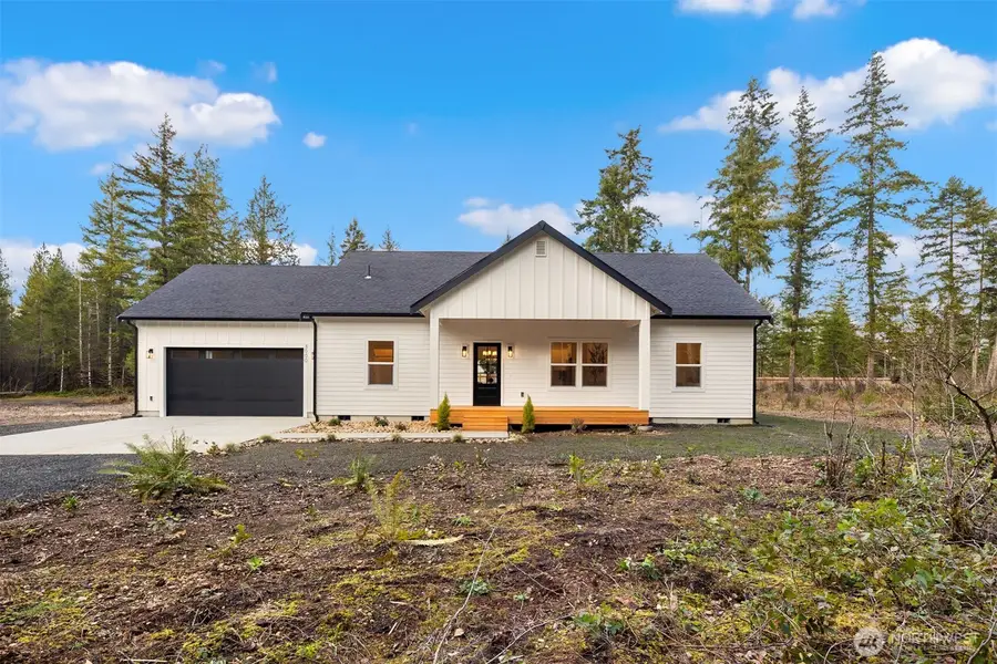 3000 W Martin Road, Shelton, WA 98584 - #2
