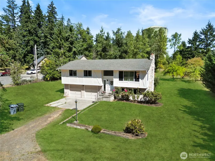 9721 194th Street E, Graham, WA 98338 - #3