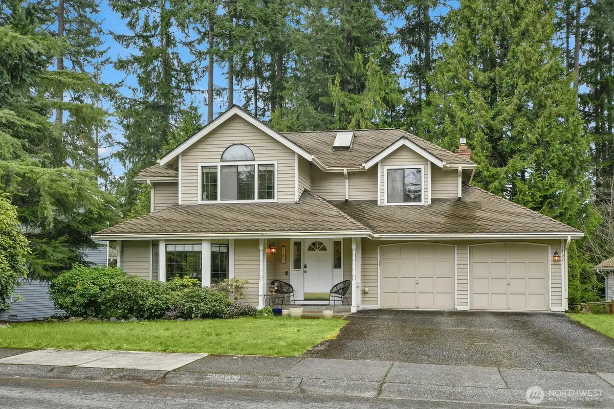 17621 NE 138th Street, Redmond, WA 98052 - #1