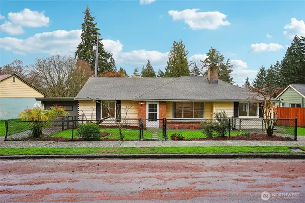 15314 Interlake Avenue N, Shoreline, WA 98133