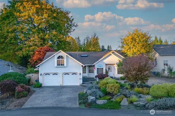 2510 Morse Court Se, Olympia, WA 98501