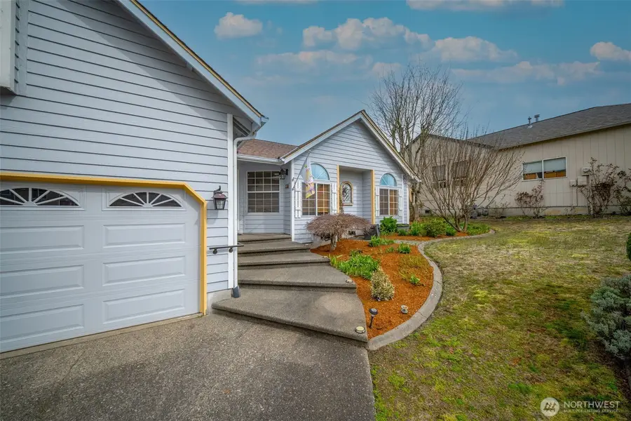 2510 Morse Court Se, Olympia, WA 98501 - #2