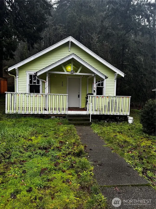 420 Henry Street, Shelton, WA 98584