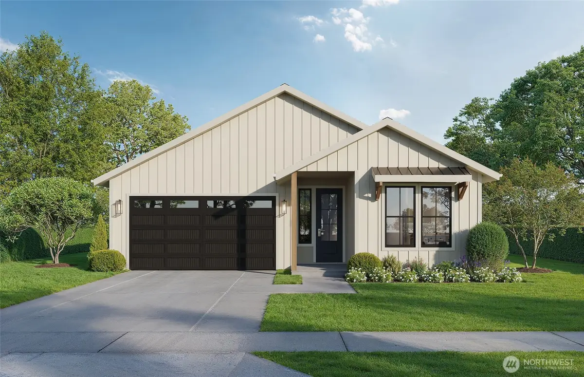 872 Prospector Place, Sedro Woolley, WA 98284 - #1