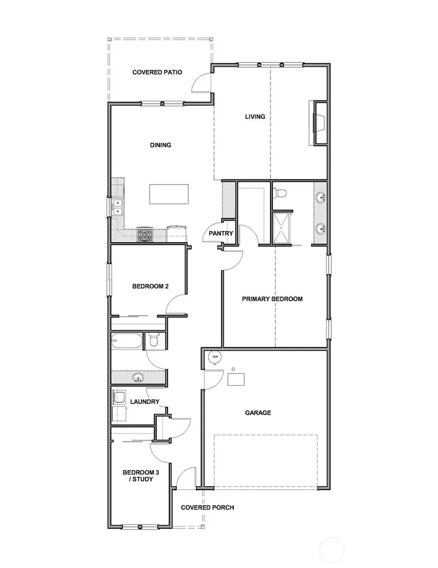 854 Prospector Place, Sedro Woolley, WA 98284 - #3