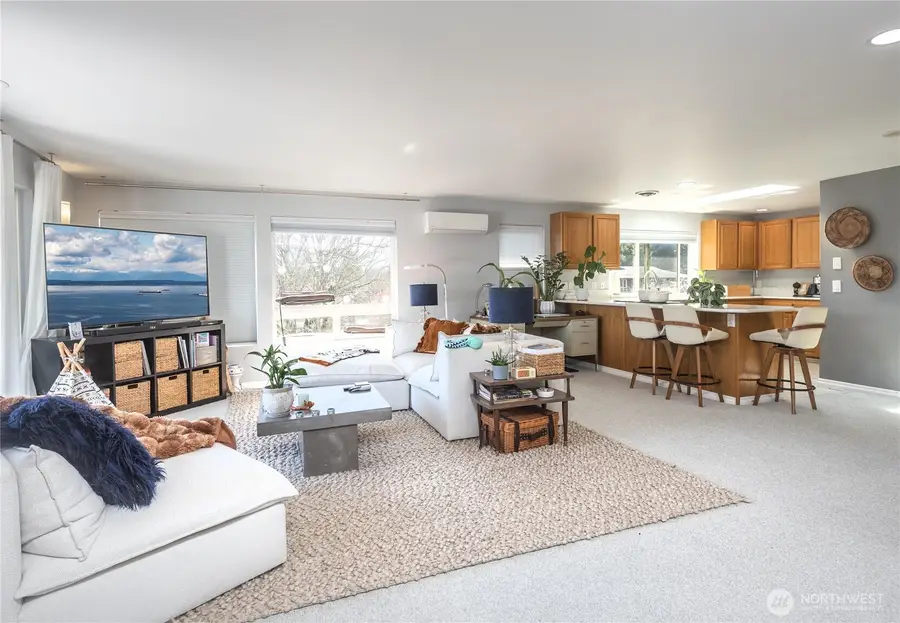 4258 N Whitman Ave, Seattle, WA 98103 - #3